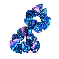 Thumbnail for Neon Dino Scrunchie PRE-ORDER
