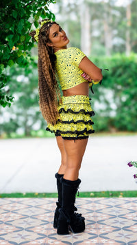 Thumbnail for ✨COMING SOON✨ All Smiles Bloomers