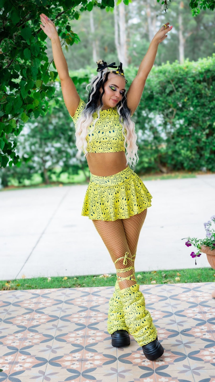 ✨COMING SOON✨ All Smiles Baby T