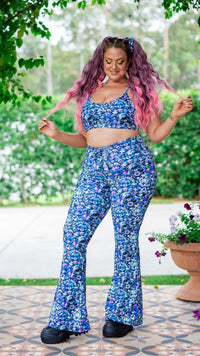 Thumbnail for ✨COMING SOON✨ Scare-Bear Bite Bra (UV REACTIVE)