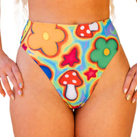 Thumbnail for Tripsitter High Waisted Bikini