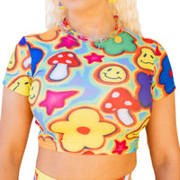 Thumbnail for Tripsitter Baby T