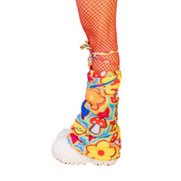 Thumbnail for Tripsitter LEG WARMERS