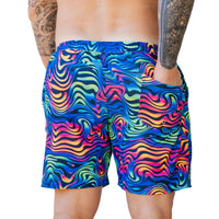 Thumbnail for Spectrum Mens Shorts Board Short Length