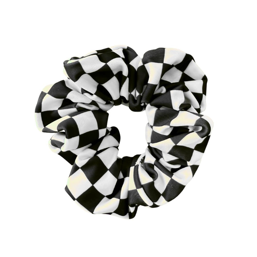 Racer Scrunchie PRE-ORDER