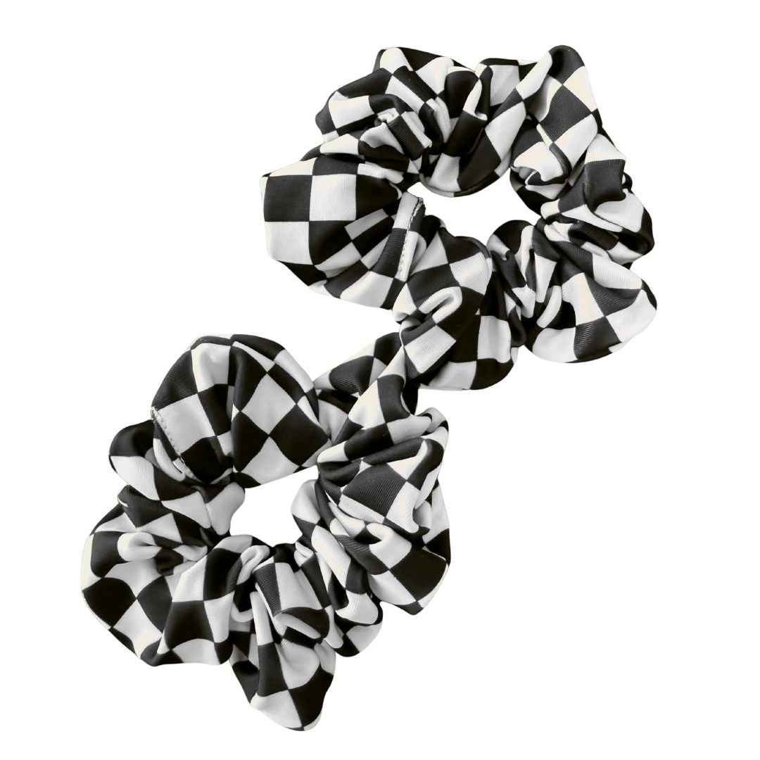 Racer Scrunchie PRE-ORDER