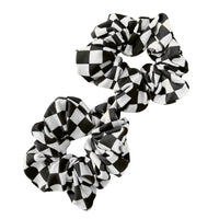 Thumbnail for Racer Scrunchie PRE-ORDER