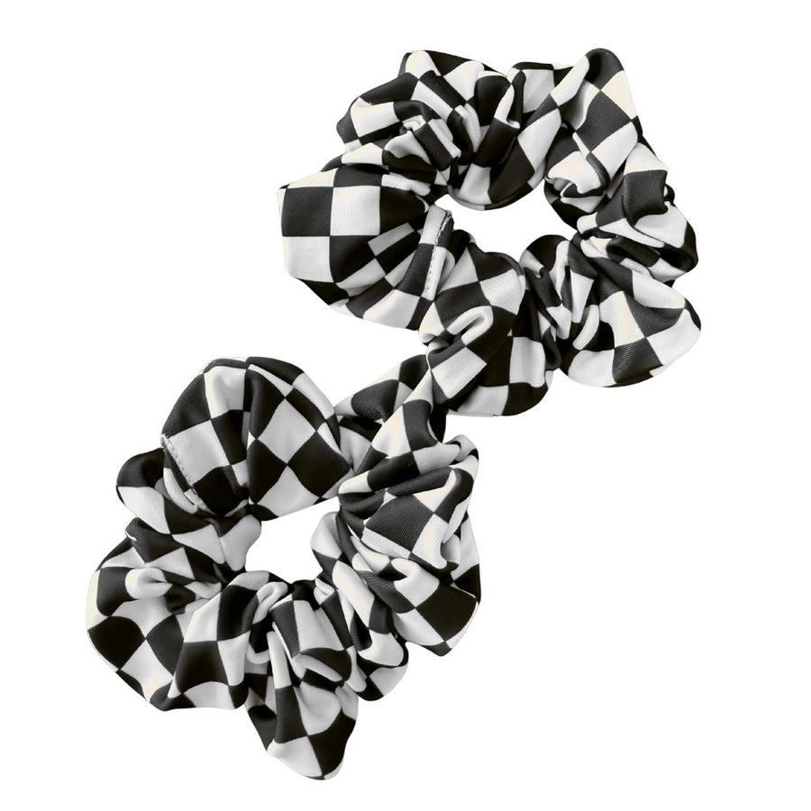 Racer Scrunchie PRE-ORDER