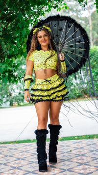 Thumbnail for ✨COMING SOON✨ All Smiles Bloomers