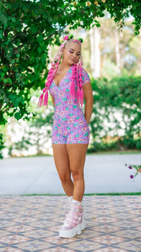 Thumbnail for ✨COMING SOON✨ Froggie Jumpsuit