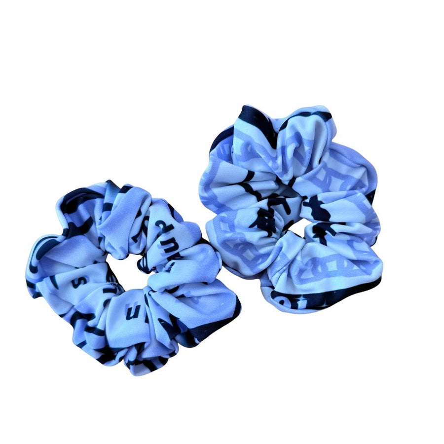 Y2K Dreams Scrunchie