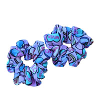 Thumbnail for Conversation Hearts Scrunchie