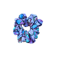 Thumbnail for Conversation Hearts Scrunchie