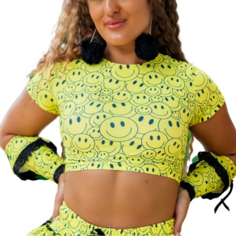 ✨COMING SOON✨ All Smiles Baby T