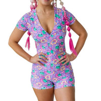 Thumbnail for ✨COMING SOON✨ Froggie Jumpsuit