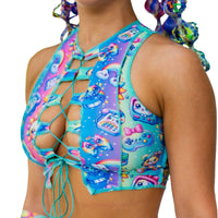 Thumbnail for ✨COMING SOON✨ kANDI KID Reverse Seam Top