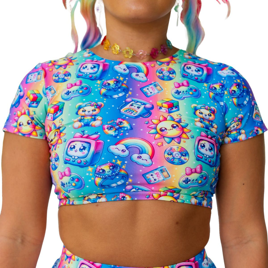 ✨COMING SOON✨ Kandi Kid Baby T