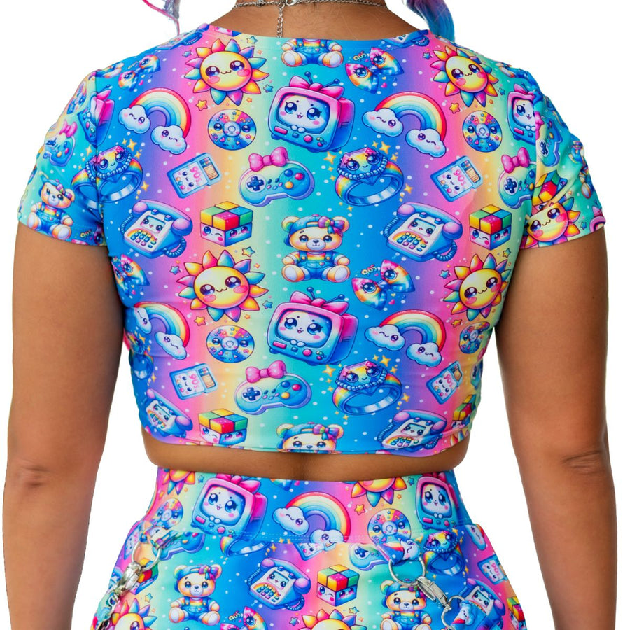 ✨COMING SOON✨ Kandi Kid Baby T