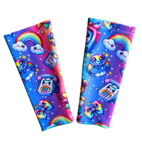 Thumbnail for ✨COMING SOON✨ Kandi Kid Mini Arm Sleeves