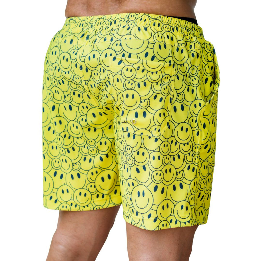 ✨COMING SOON✨ All Smiles Mens Shorts Board Short Length