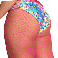 Thumbnail for ✨COMING SOON✨ Kandi Kid Mid Coverage Bikini Bottoms