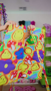 Tripsitter LEG WARMERS