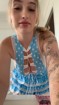 ✨COMING SOON✨ All Smiles Bloomers