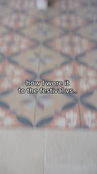 ✨COMING SOON✨ Froggie Collared Crop