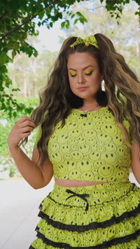 ✨COMING SOON✨ All Smiles Bloomers