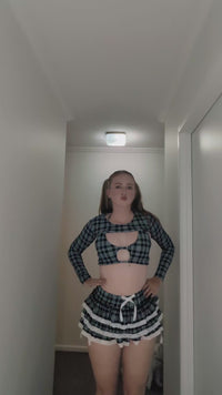 ✨COMING SOON✨ All Smiles Bloomers