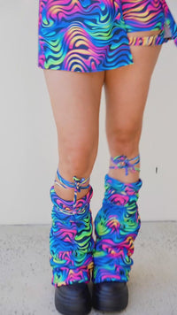 Spectrum Mens Shorts Board Short Length