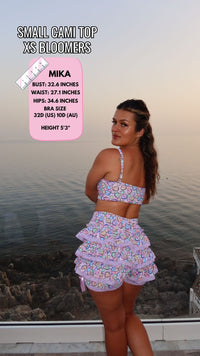 Thumbnail for ✨COMING SOON✨ Conversation Hearts Bloomers
