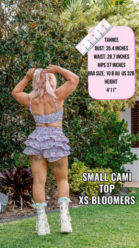 Thumbnail for ✨COMING SOON✨ Conversation Hearts Bloomers