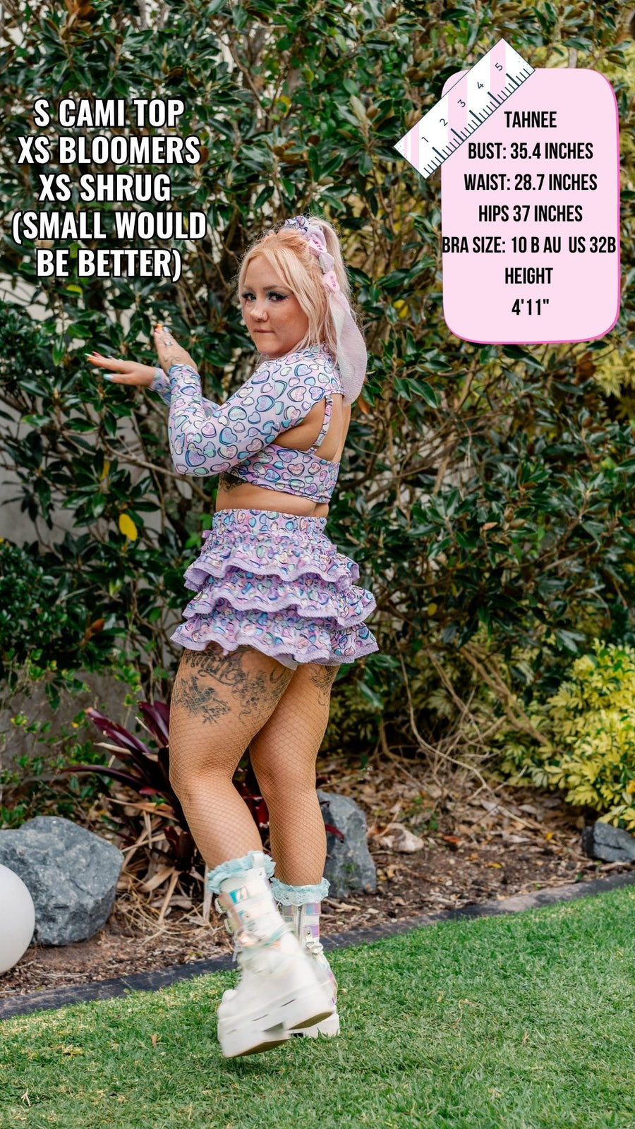 ✨COMING SOON✨ Long Sleeve Shrug Conversation Hearts